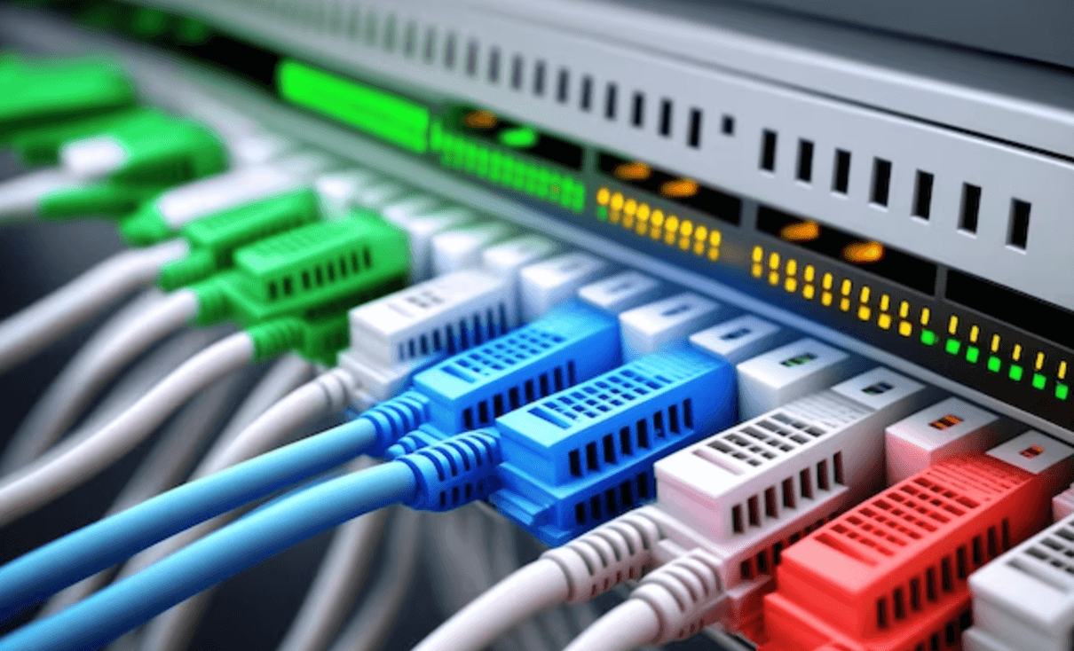Best Structured Cabling Los Angeles Data Networking System | CCTVLA - 2023
