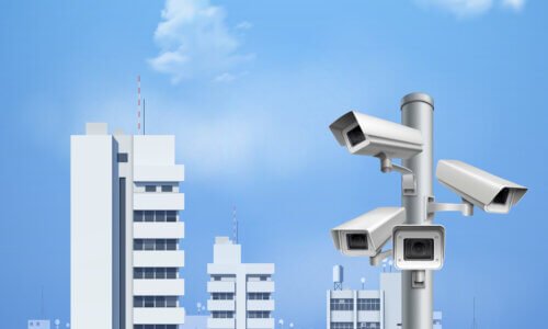 How Security Cameras Benefit the Communities, cctvla