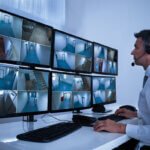 Benefits of Security Cameras, CCTVLA